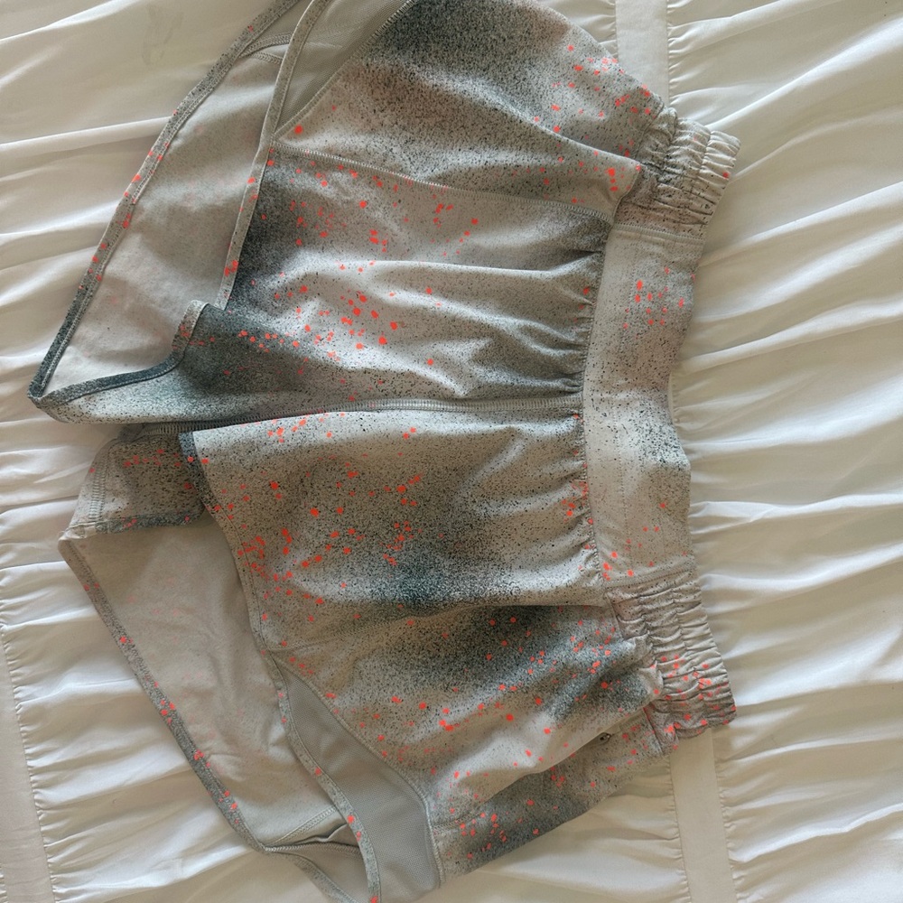 Lululemon Athletic Shorts